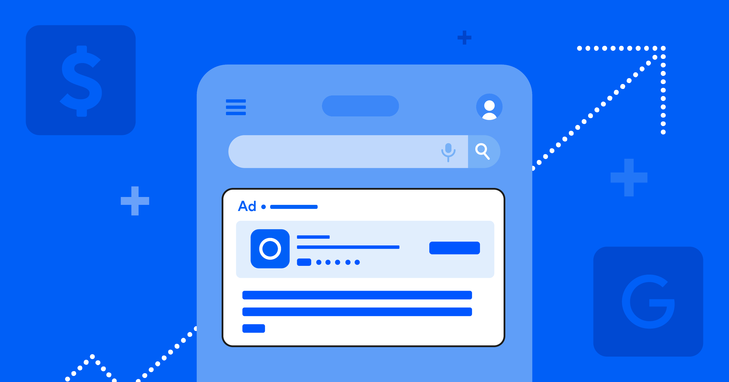App Install Infographic