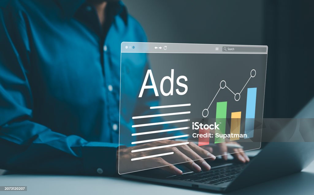 YouTube Ads Infographic