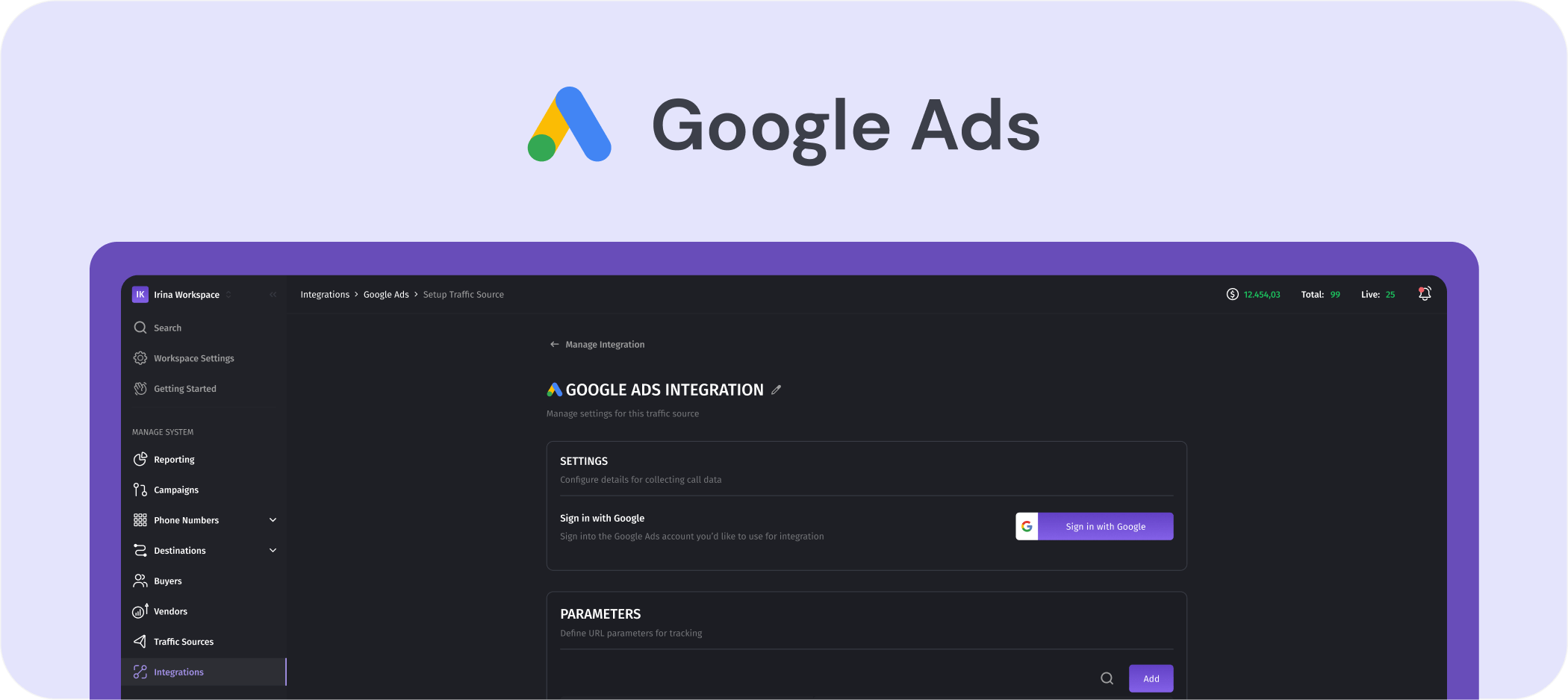 A stylized image representing search engine results