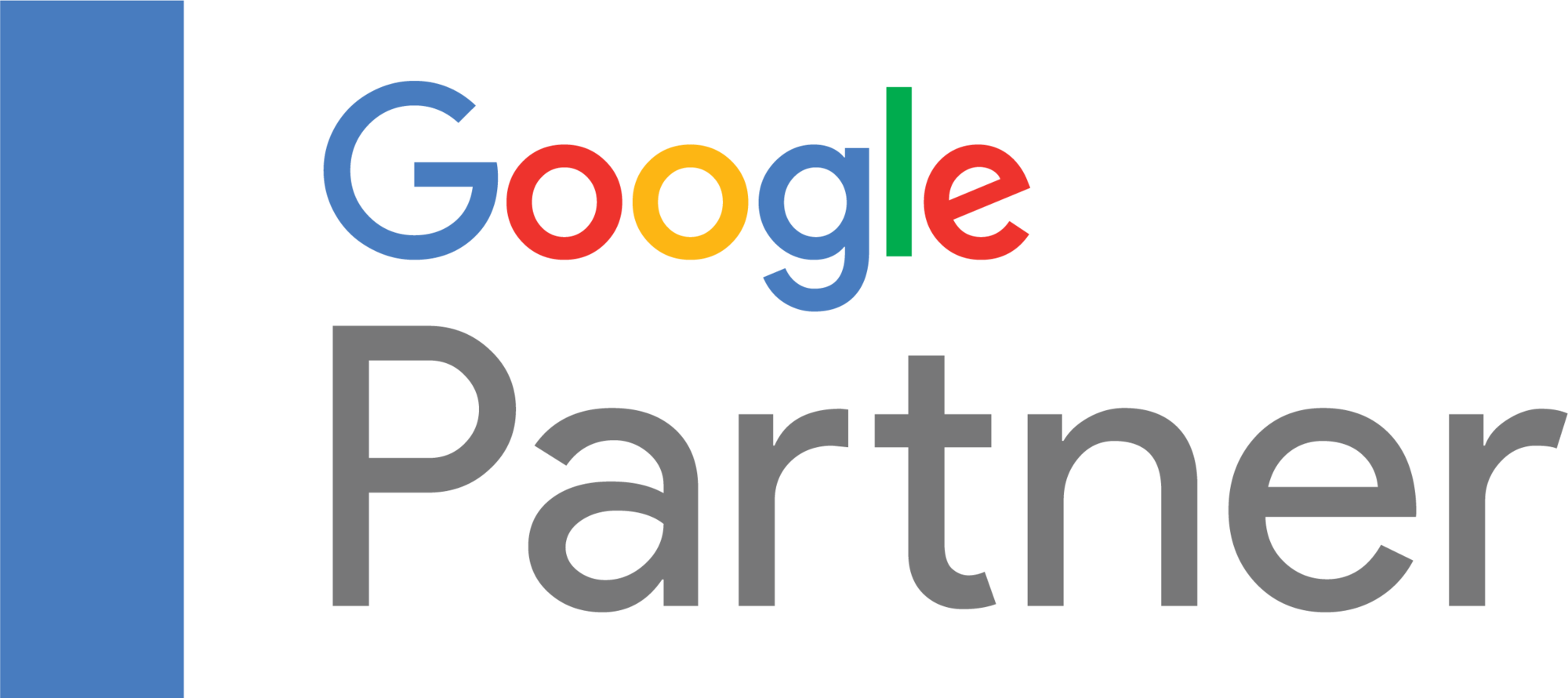 Google Premier Partner Logo