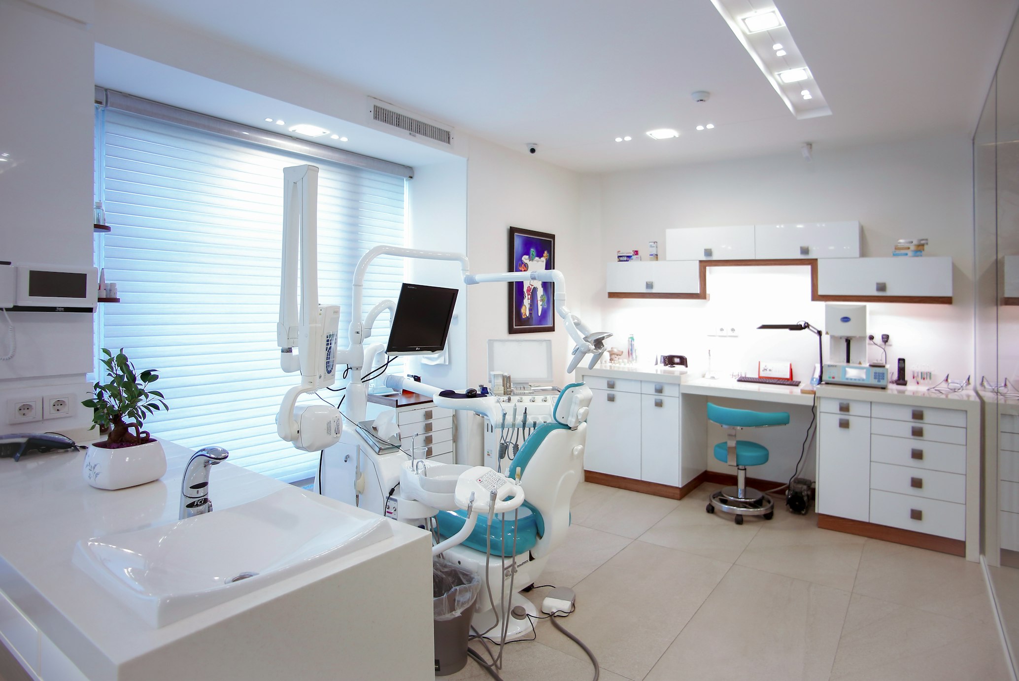 Clinical & Beauty Marketing Strategy - FirstAds Dubai